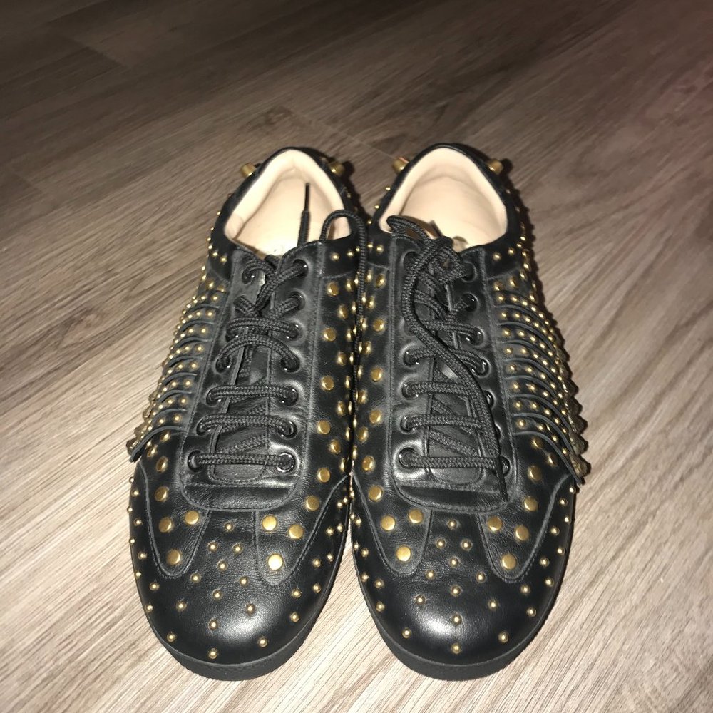 Amazing Fancy Shoes